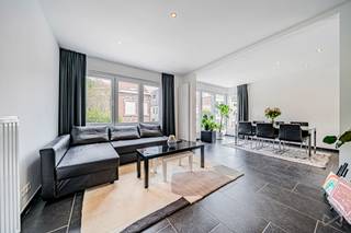Huis te koop in Luik