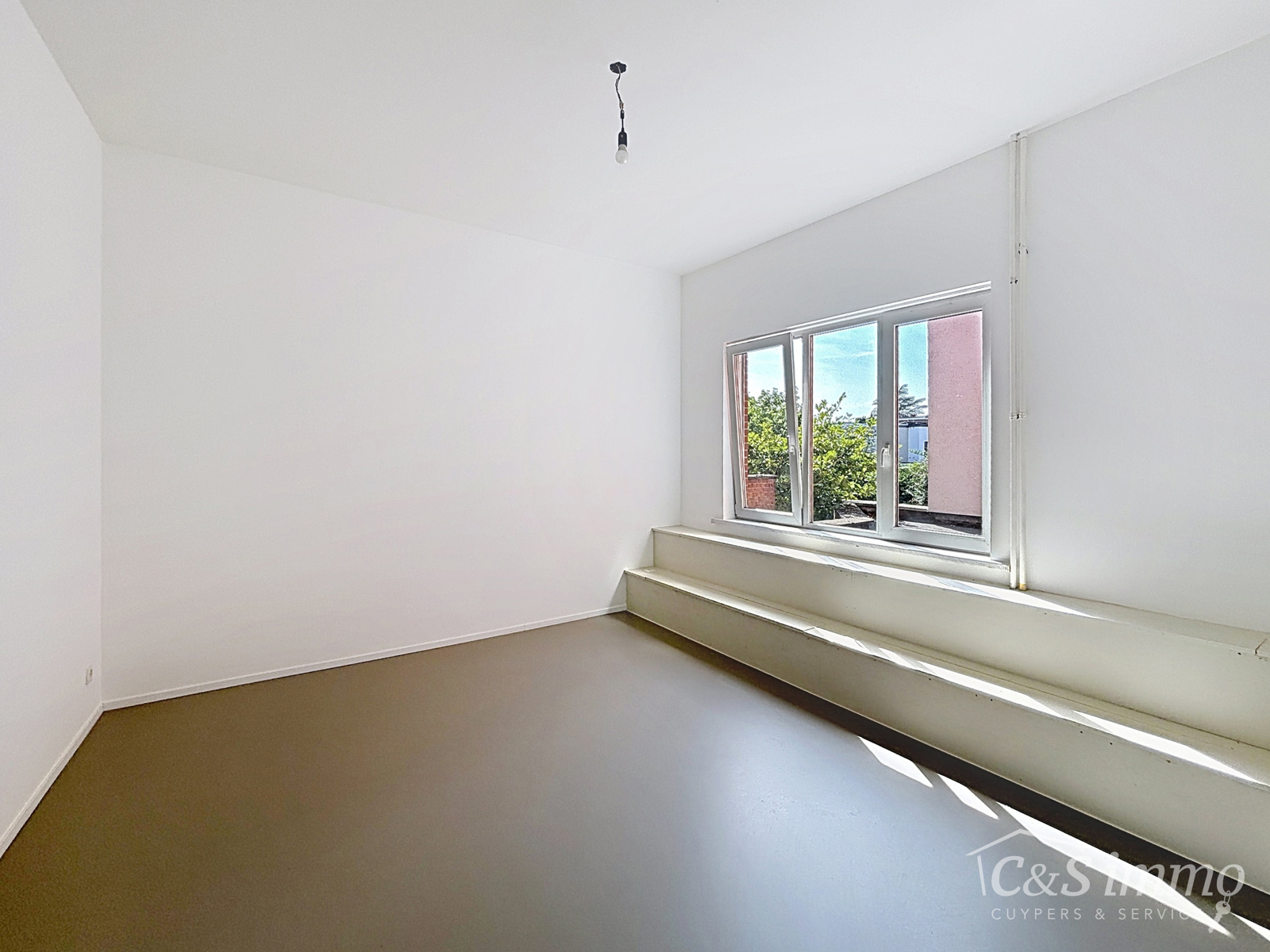 2 slaapkamer appartement te huur dicht bij Te Boelaarpark - foto 4