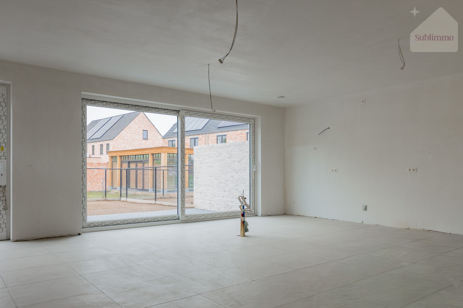 Instapklare nieuwbouwwoning met 4 slaapkamers op een perceel van 343 m² - foto 4