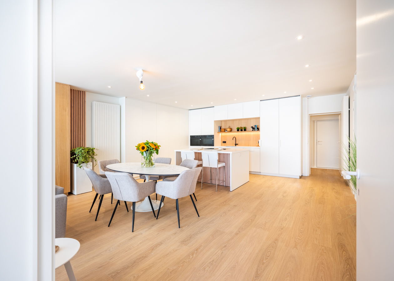 Appartement à vendre à Alveringem avec 2 chambres - photo 5