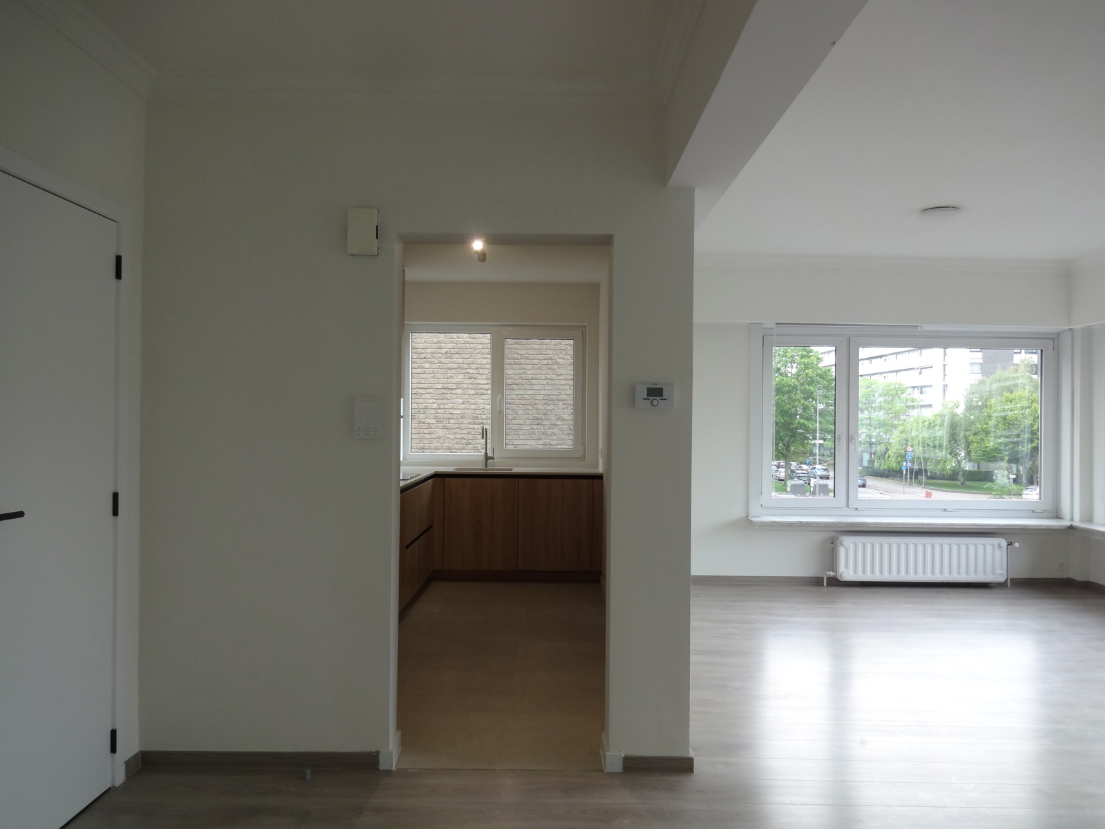 Appartement te huur in Antwerpen met 2 slaapkamers - foto 4