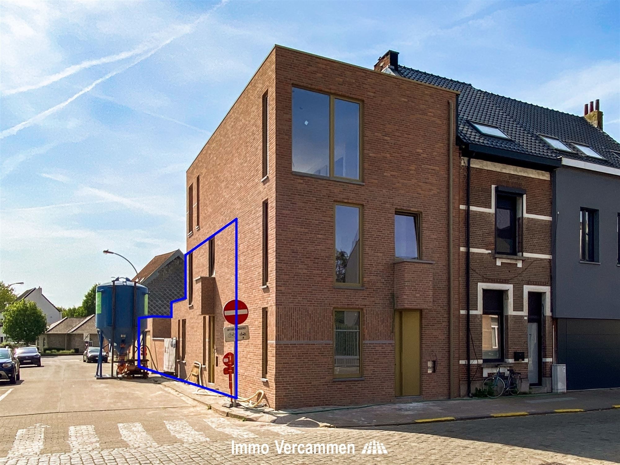 Nieuwbouw duplexappartement met 2 slpks te Duffel - foto 2