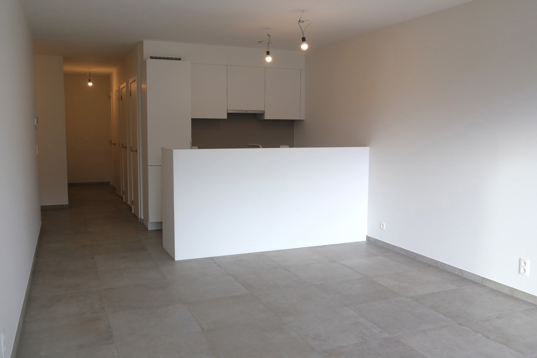 Appartement te huur in Antwerpen met 2 slaapkamers - foto 3