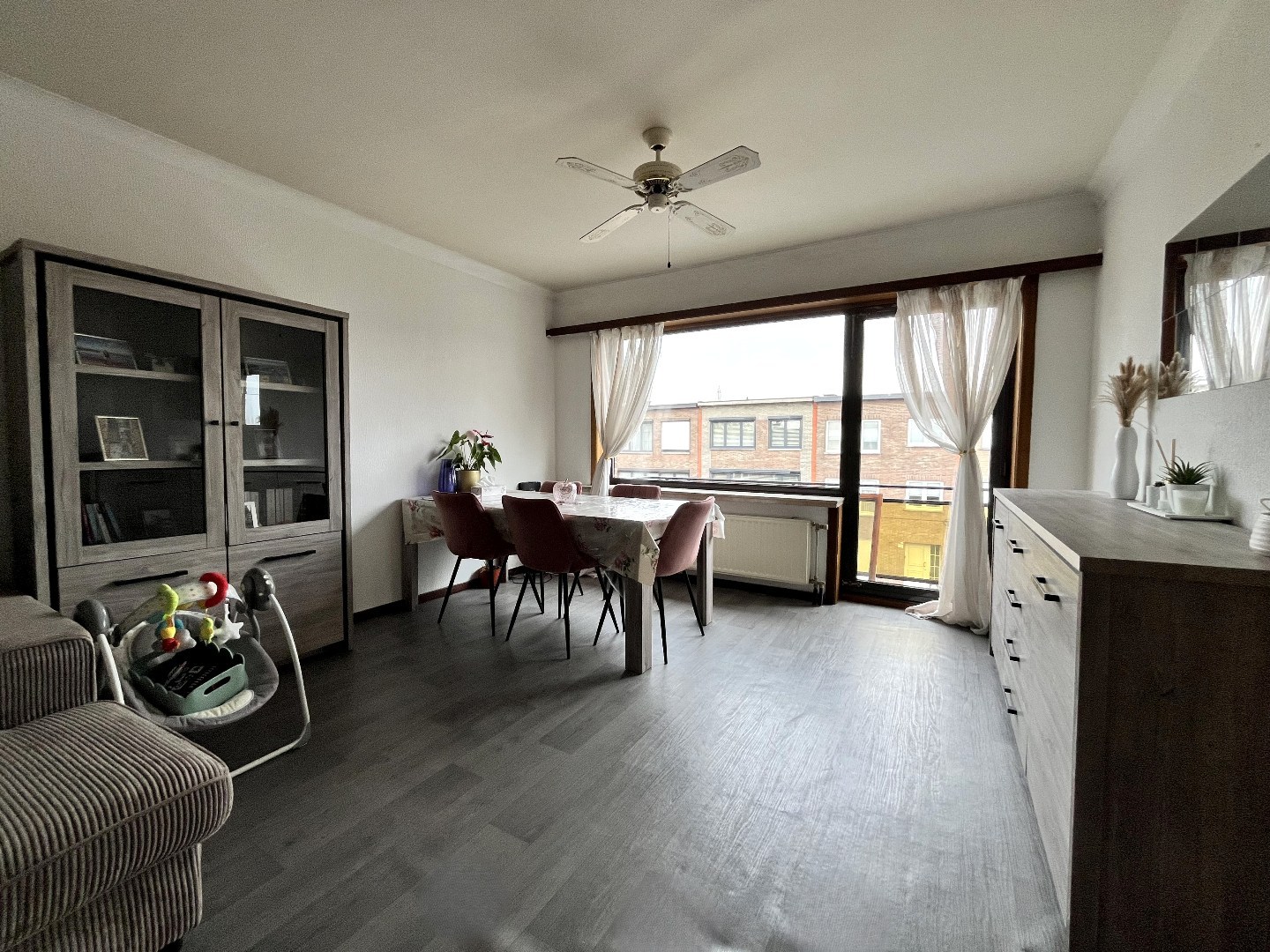 Appartement à vendre à Zwijndrecht avec 2 chambres - photo 4