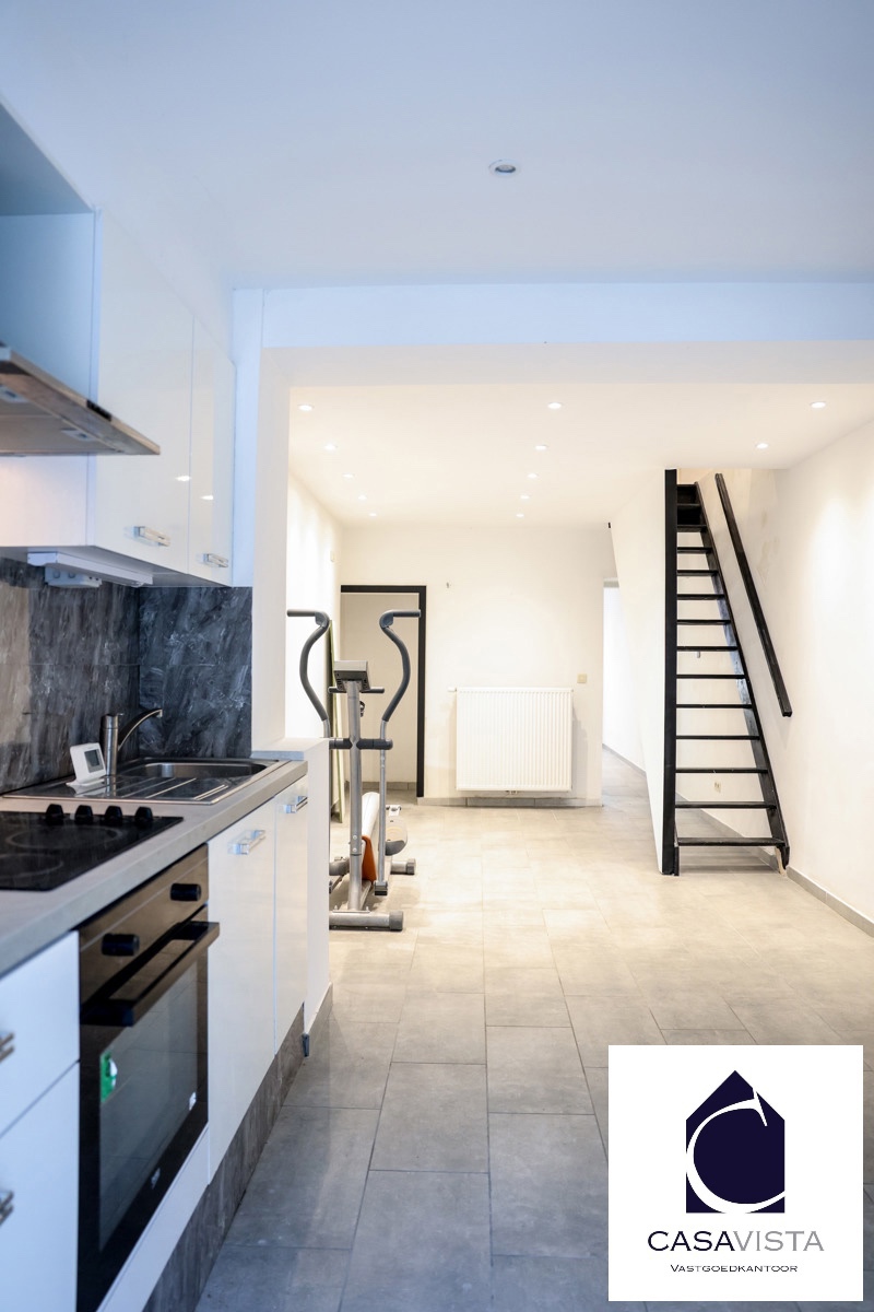 INDRUKWEKKENDE WONING MET ENERGIENIVEAU A  - foto 4