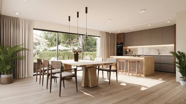 Project te koop in Rutten