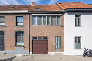 Maison à vendre à Kontich
