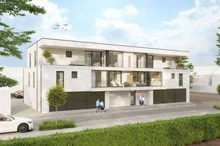 Residentie Flandrien is een nieuwbouwproject aan de voet van het prachtige Kluisbos met 10 moderne appartementen 1- en 2-slaapkamerappartementen...