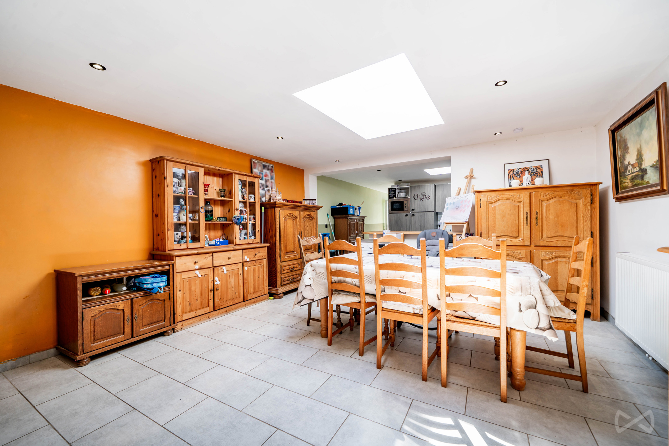 Huis te koop in Morlanwelz met 2 slaapkamers - foto 5