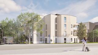 Apartment for sale in Wetteren