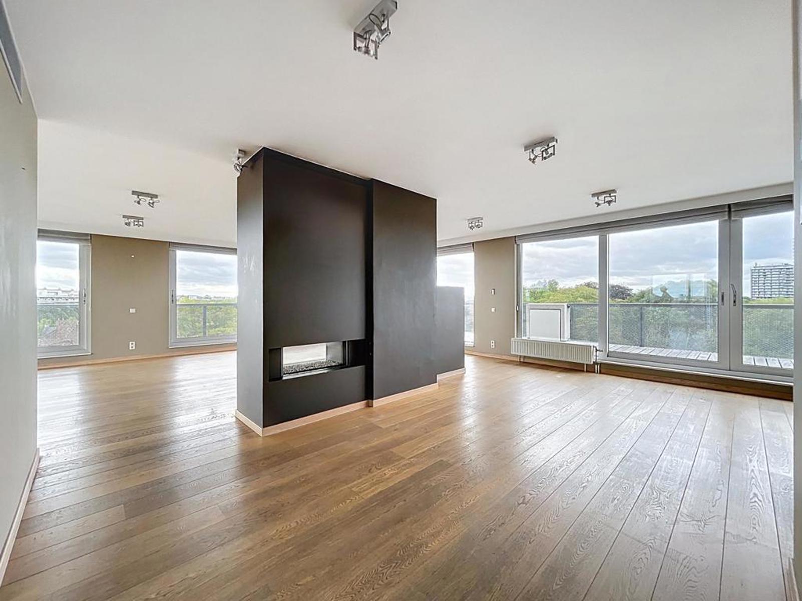 Apartment for sale in Ghent with 3 bedrooms - photo 5