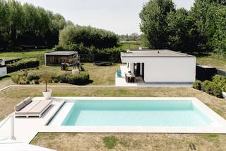 House for sale in Bornem