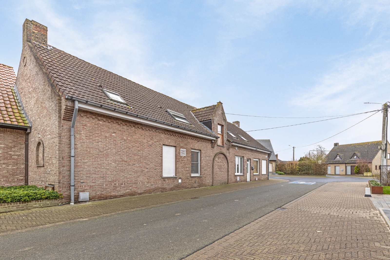 Maison à vendre à Dixmude avec 6 chambres - photo 5