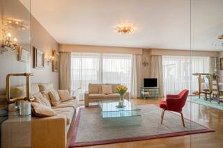 Appartement à vendre à Louvain