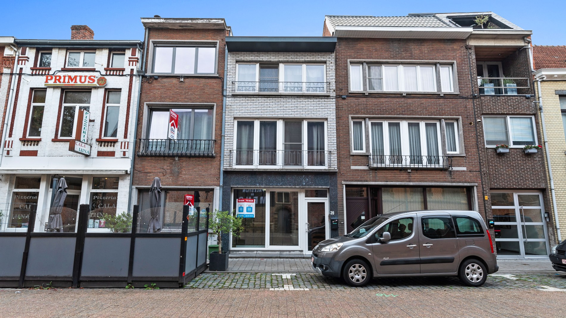 Commercial for rent in Aarschot - photo 1