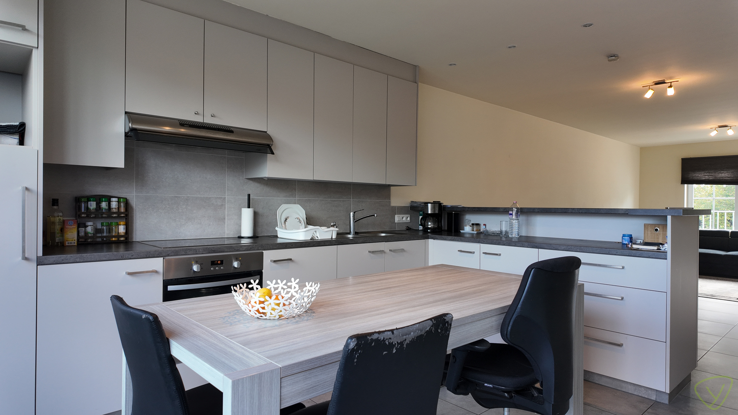 Appartement à louer à Eeklo avec 2 chambres - photo 5