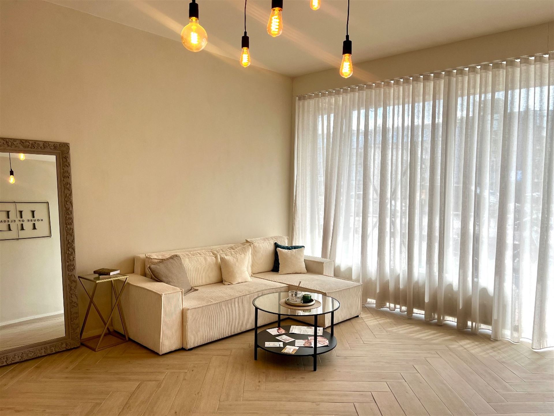 Ideale investering - commerciële ruimte van 70 m² met directe huuropbrengst! - foto 4