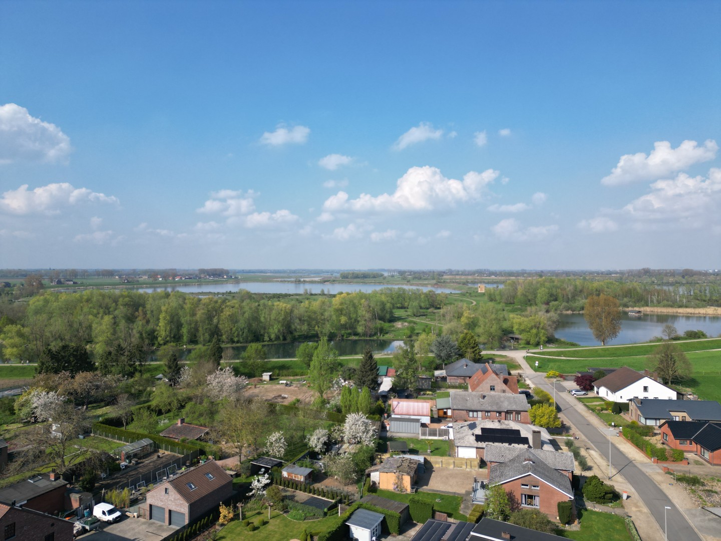 TE KOOP: Casco HOB in rustige, groene omgeving – Riethoekstraat 11A, Dilsen-Stokkem - foto 5