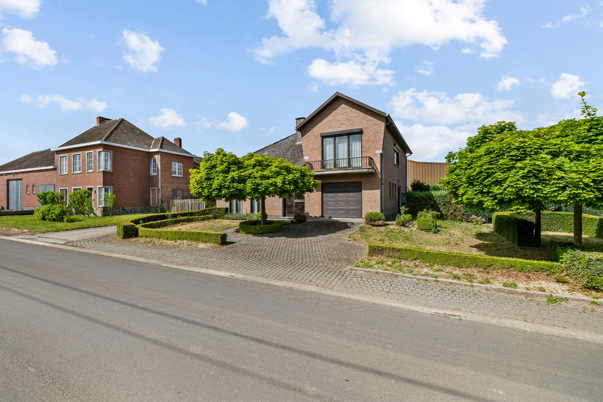 House for sale in Alken with 4 bedrooms - photo 2