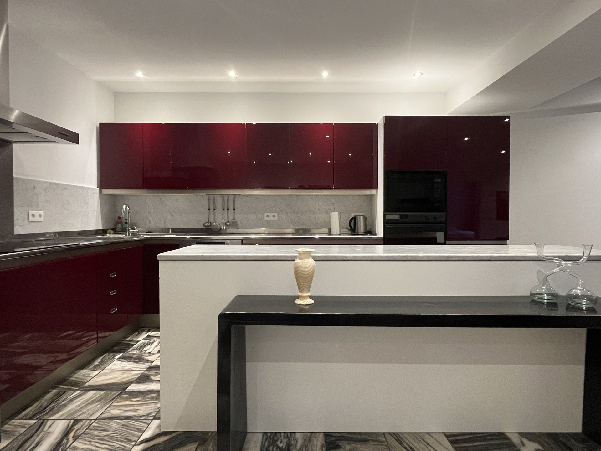 Prachtig gemeubeld appartement op toplocatie. - foto 4