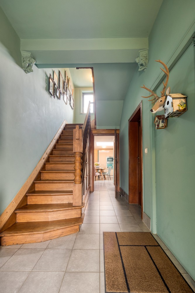 Karakterwoning met ziel te koop te Zoutleeuw - foto 3
