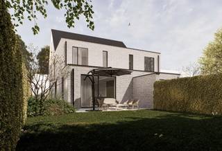 Maison à vendre à Vorselaar
