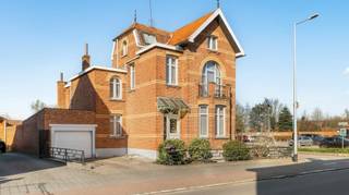 Maison à vendre à Herselt