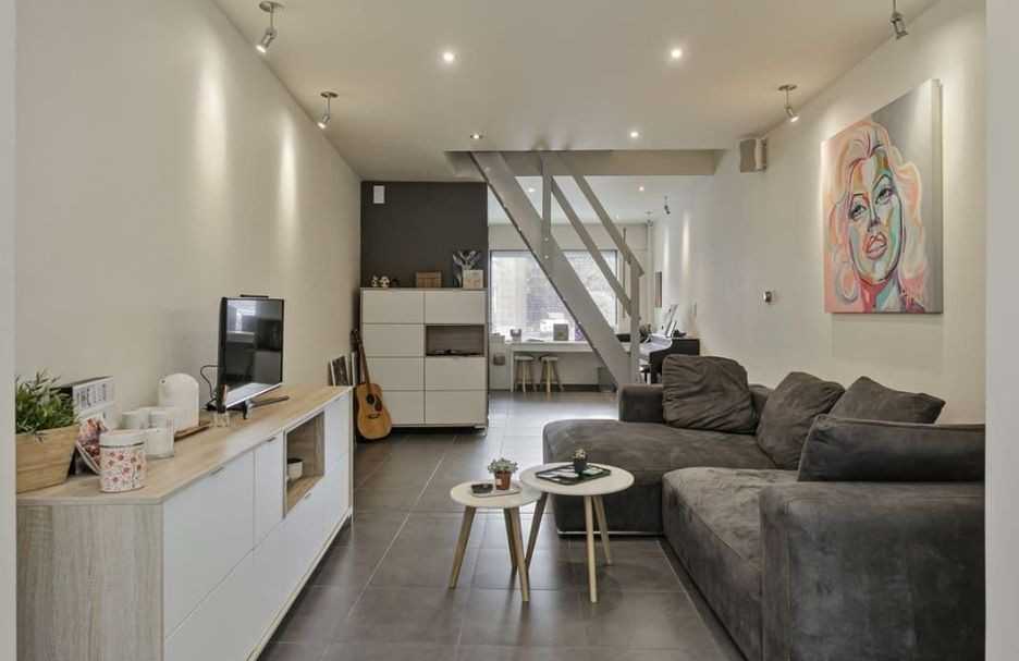 Huis te koop in Deinze met 2 slaapkamers - foto 4