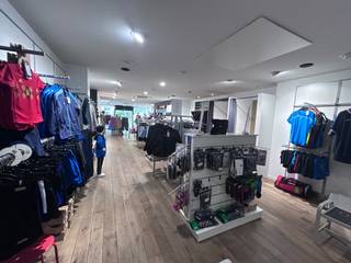 Commercial for rent in Aarschot