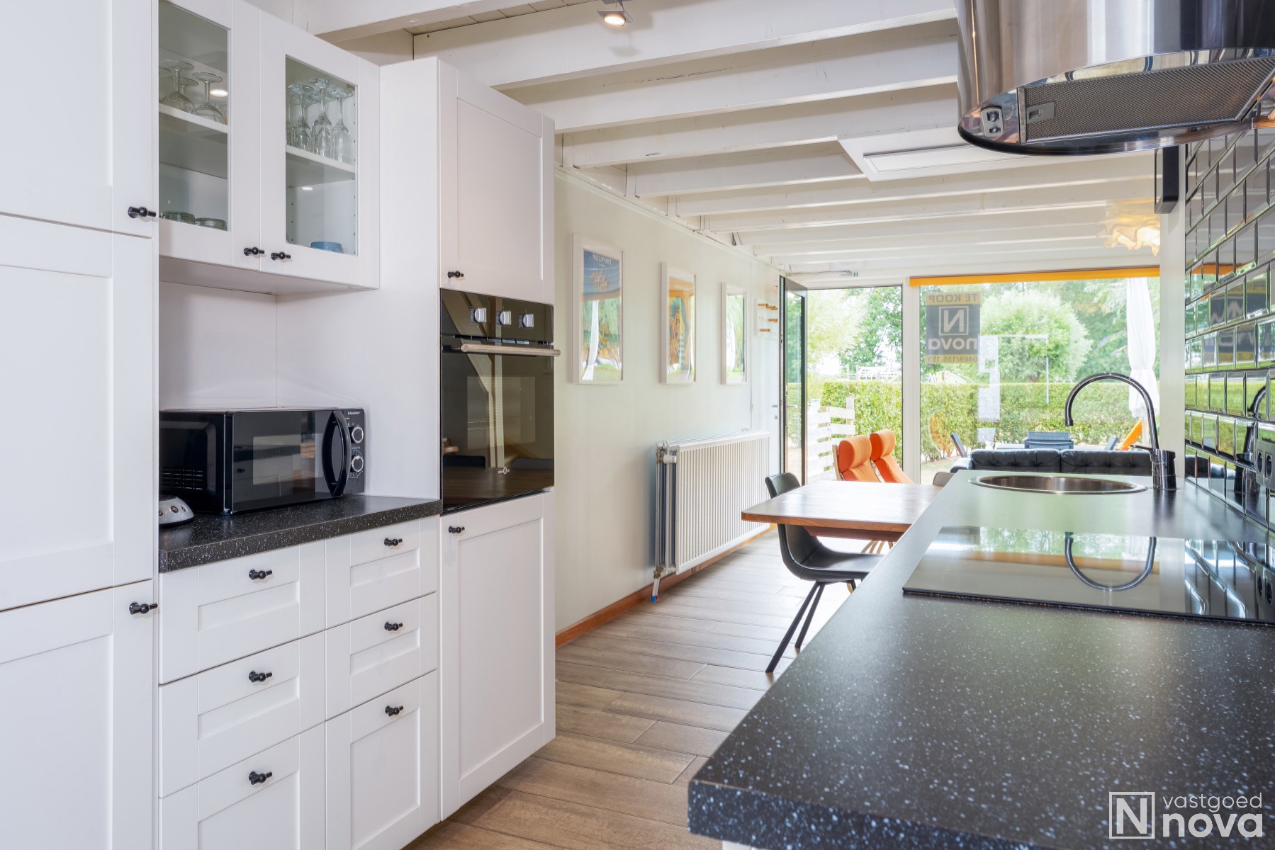 Volledig instapklare vakantiewoning op Domein Ysermonde - foto 5