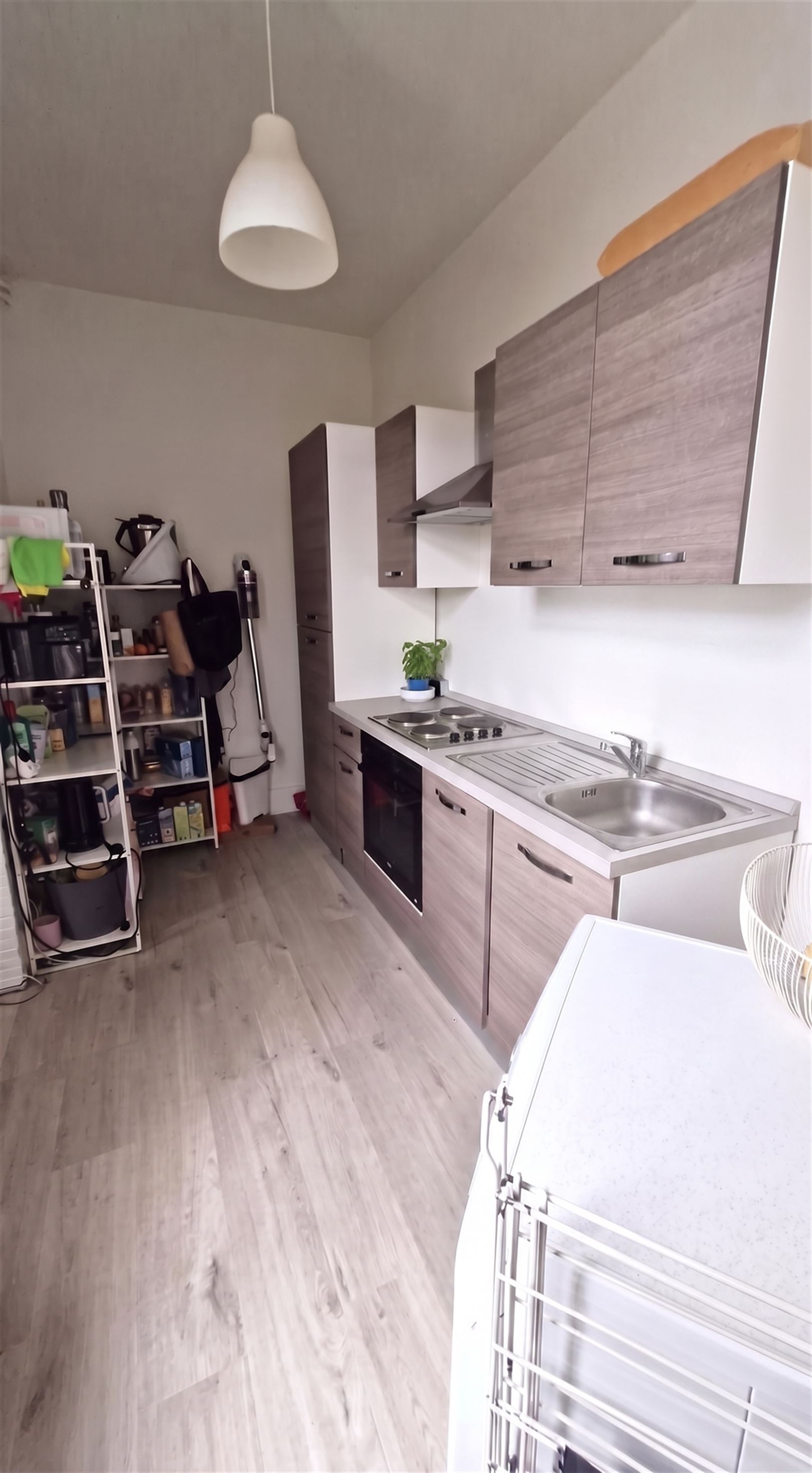 Appartement à louer à Berchem avec 1 chambre - photo 4