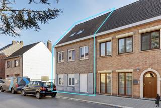 Riante instapklare woning met 4 slaapkamers, rustig gelegen in een doodlopende straatIdeale combinatie van ruimte, comfort en...