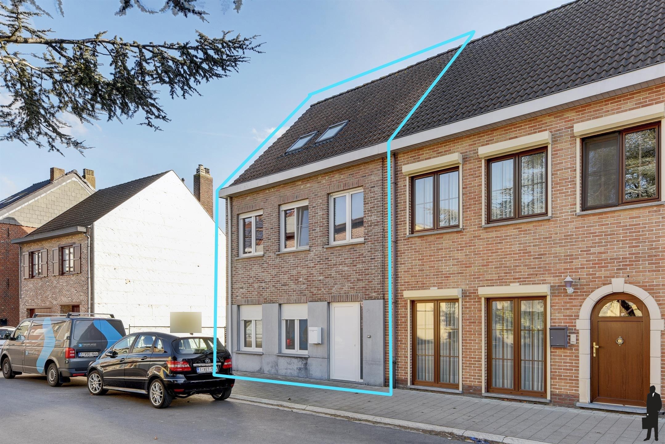 Welgelegen riante instapklare woning met 4 slaapkamers - foto 3