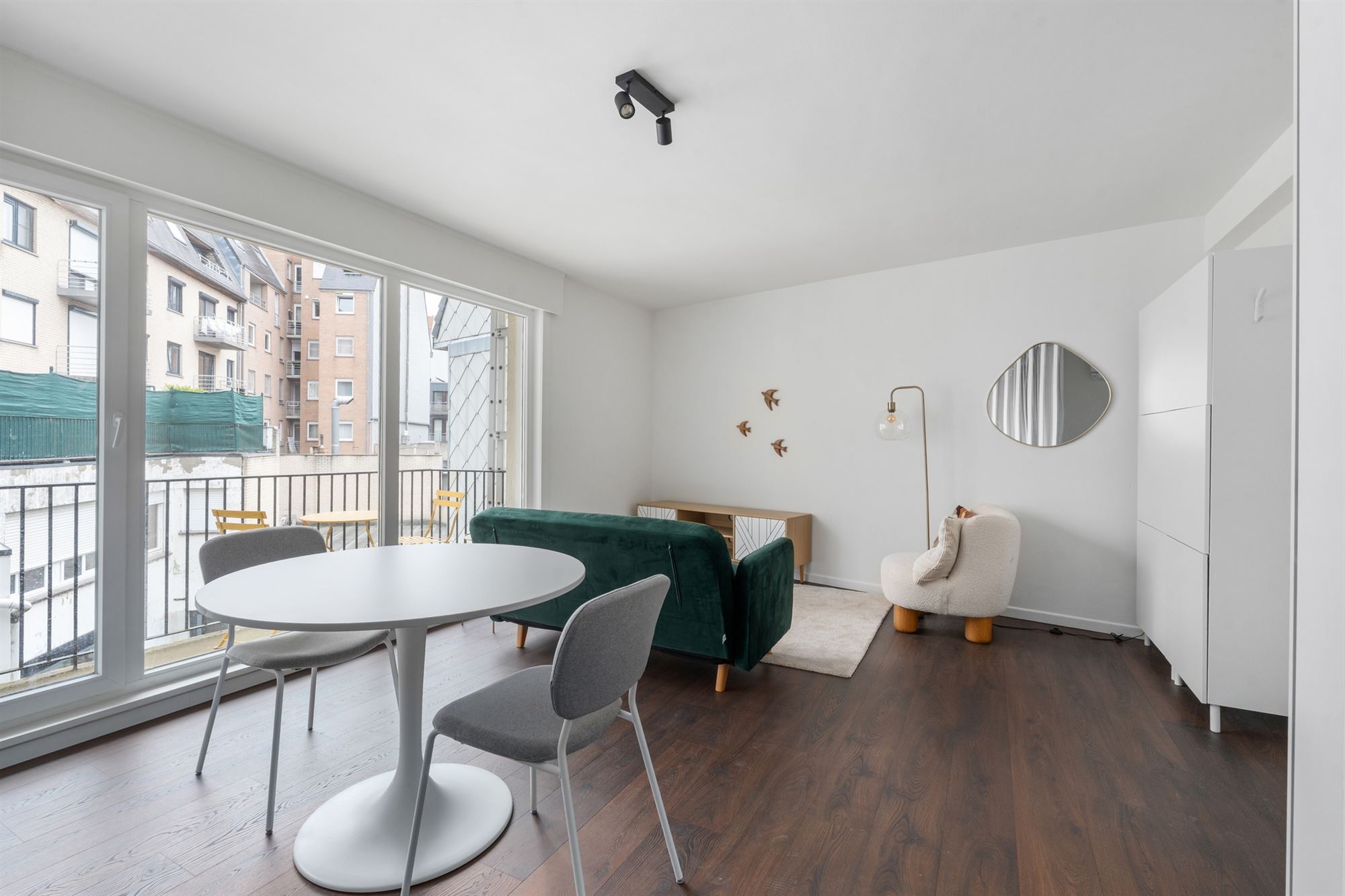 Appartement à vendre à Bredene avec 1 chambre - photo 4