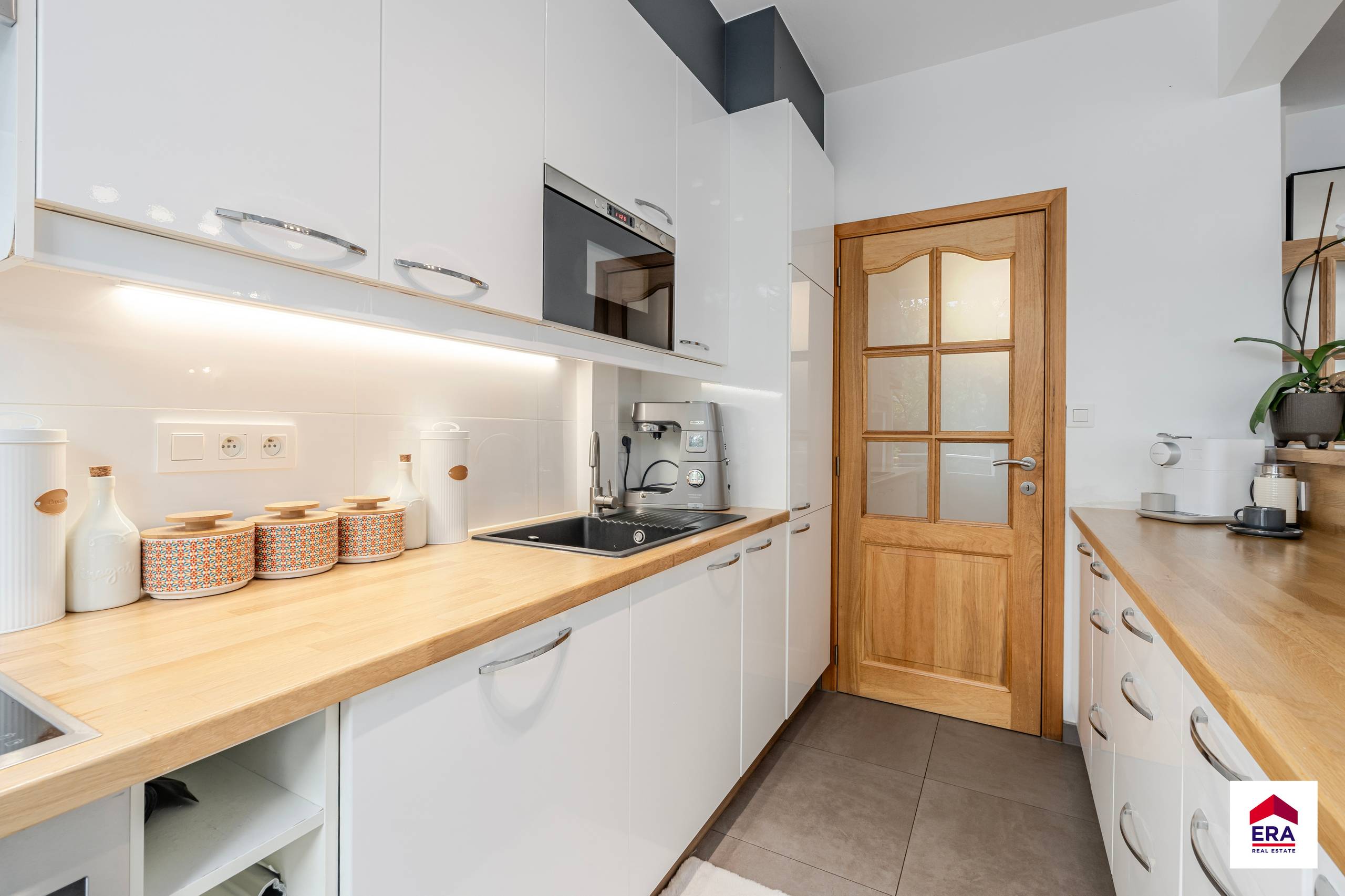 Appartement à vendre à Asse avec 2 chambres - photo 5