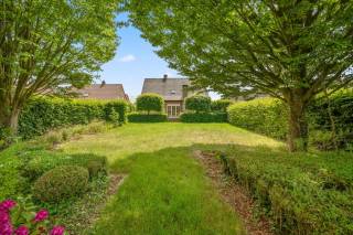 Maison à vendre à Glabbeek