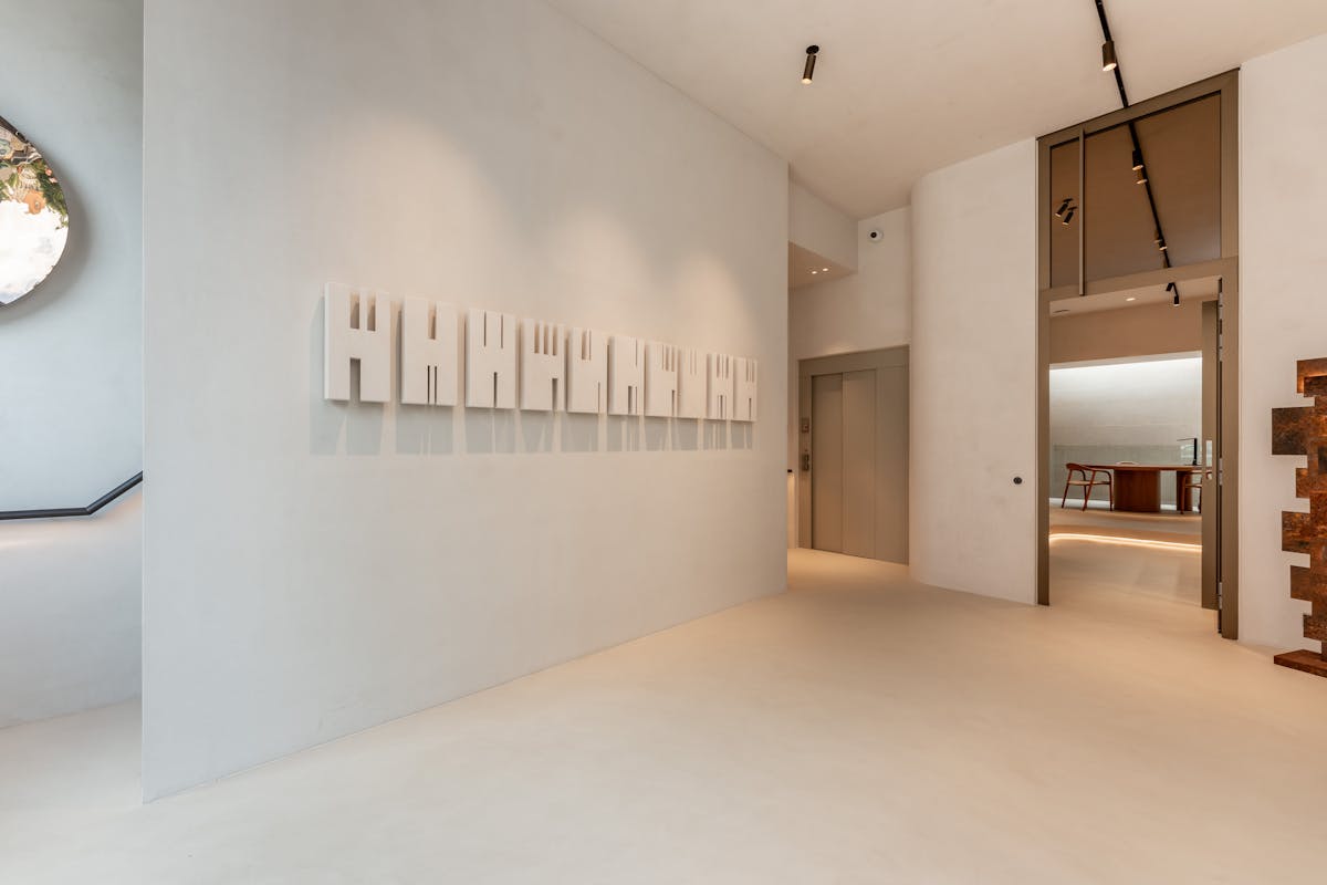 Woning met kantoor te koop op toplocatie te Knokke-Heist - foto 3