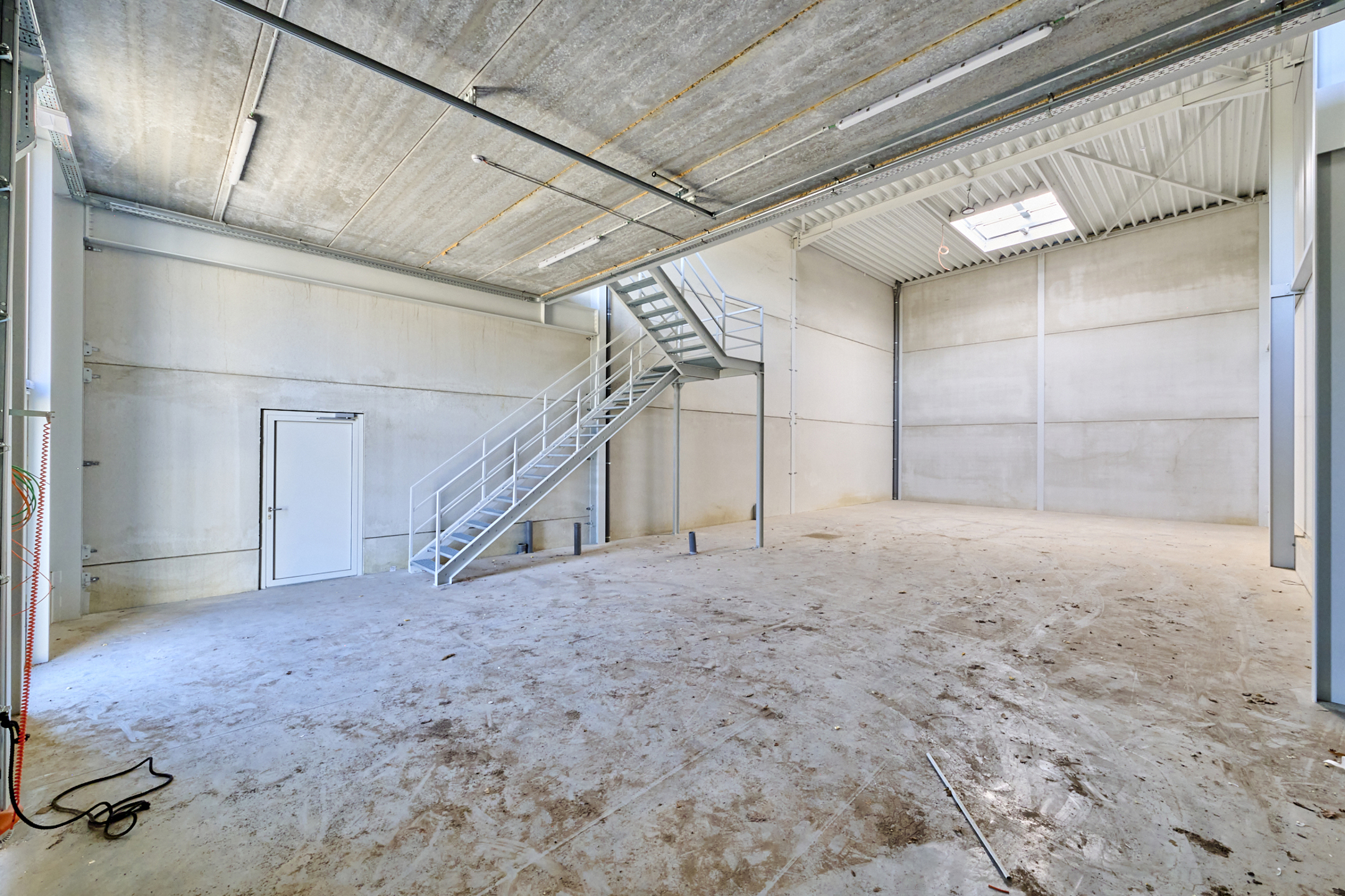 KMO-unit 6 | Bedrijvenpark Kompellaan - foto 4