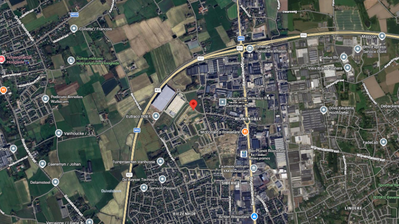 Terrain à vendre à Hooglede - photo 4