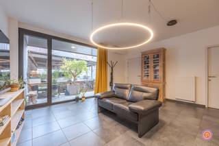 Appartement à vendre à Bornem