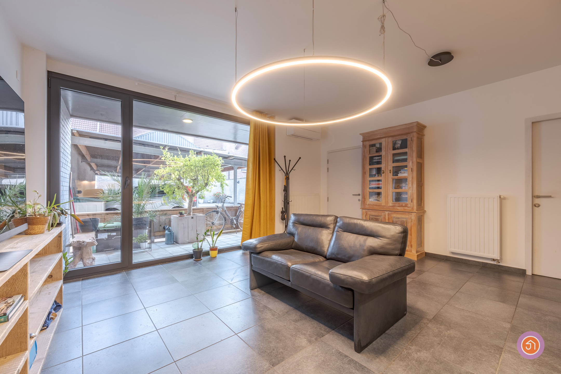 Appartement à vendre à Bornem avec 3 chambres - photo 2