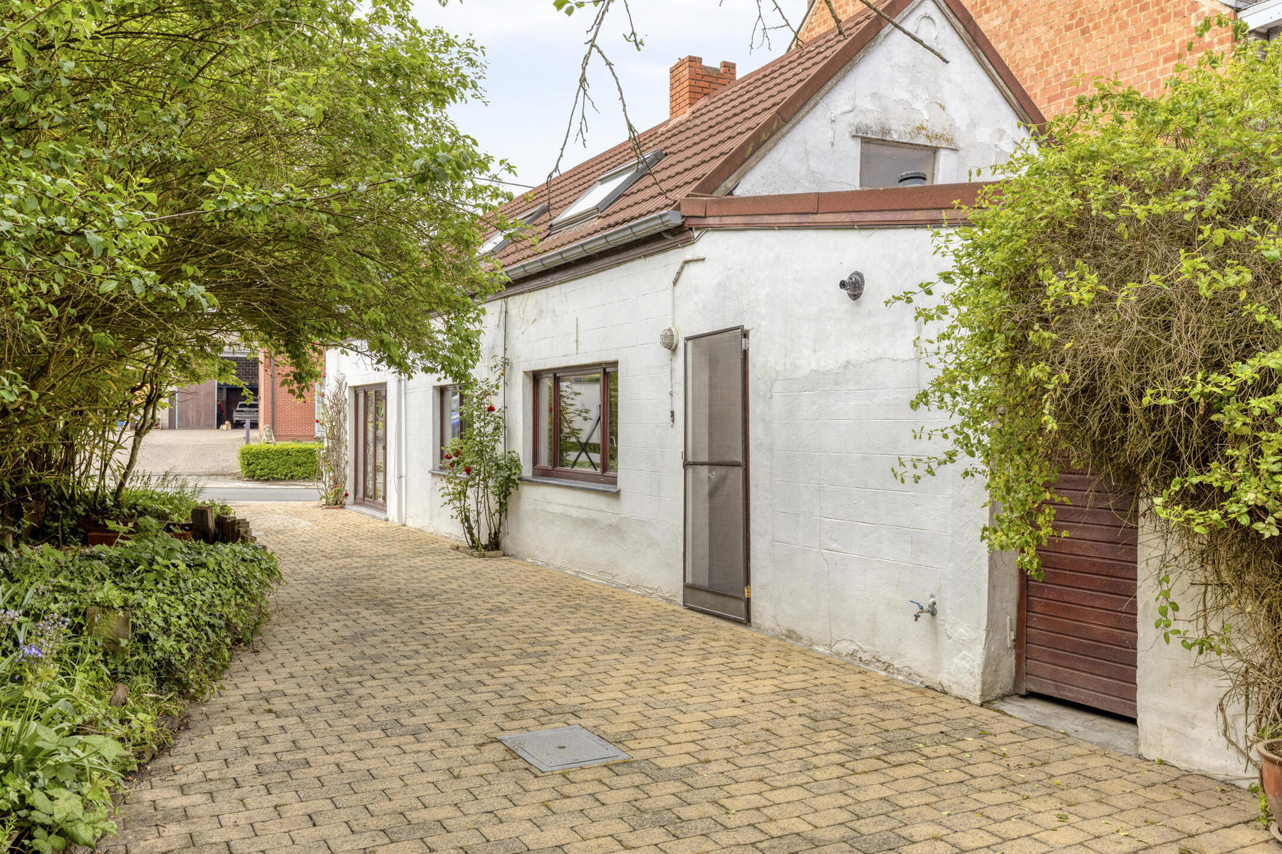 Maison à vendre à Roosdaal avec 2 chambres - photo 3