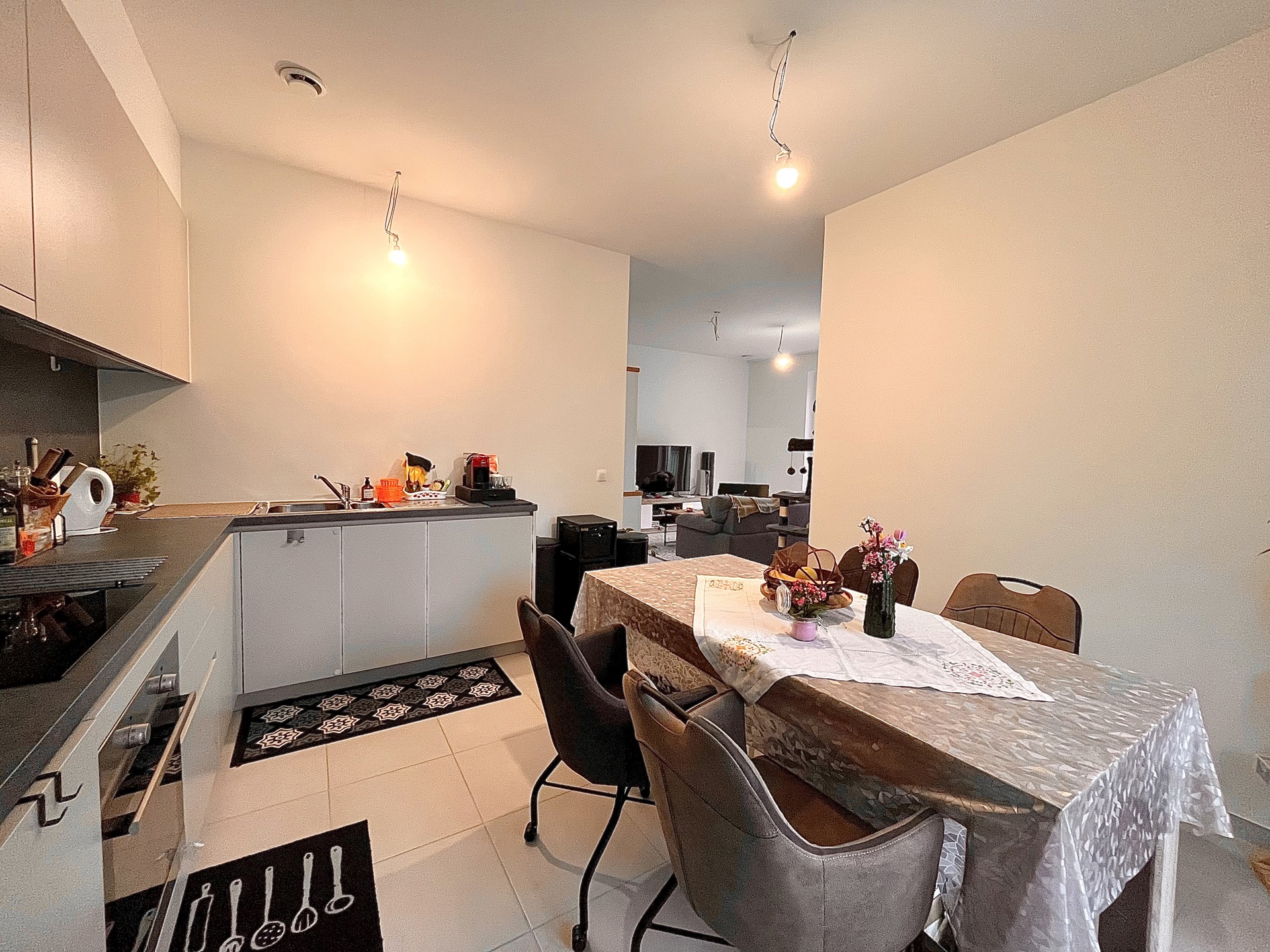 Recent en energiezuinig appartement in Sint-Denijs-Westrem - foto 5