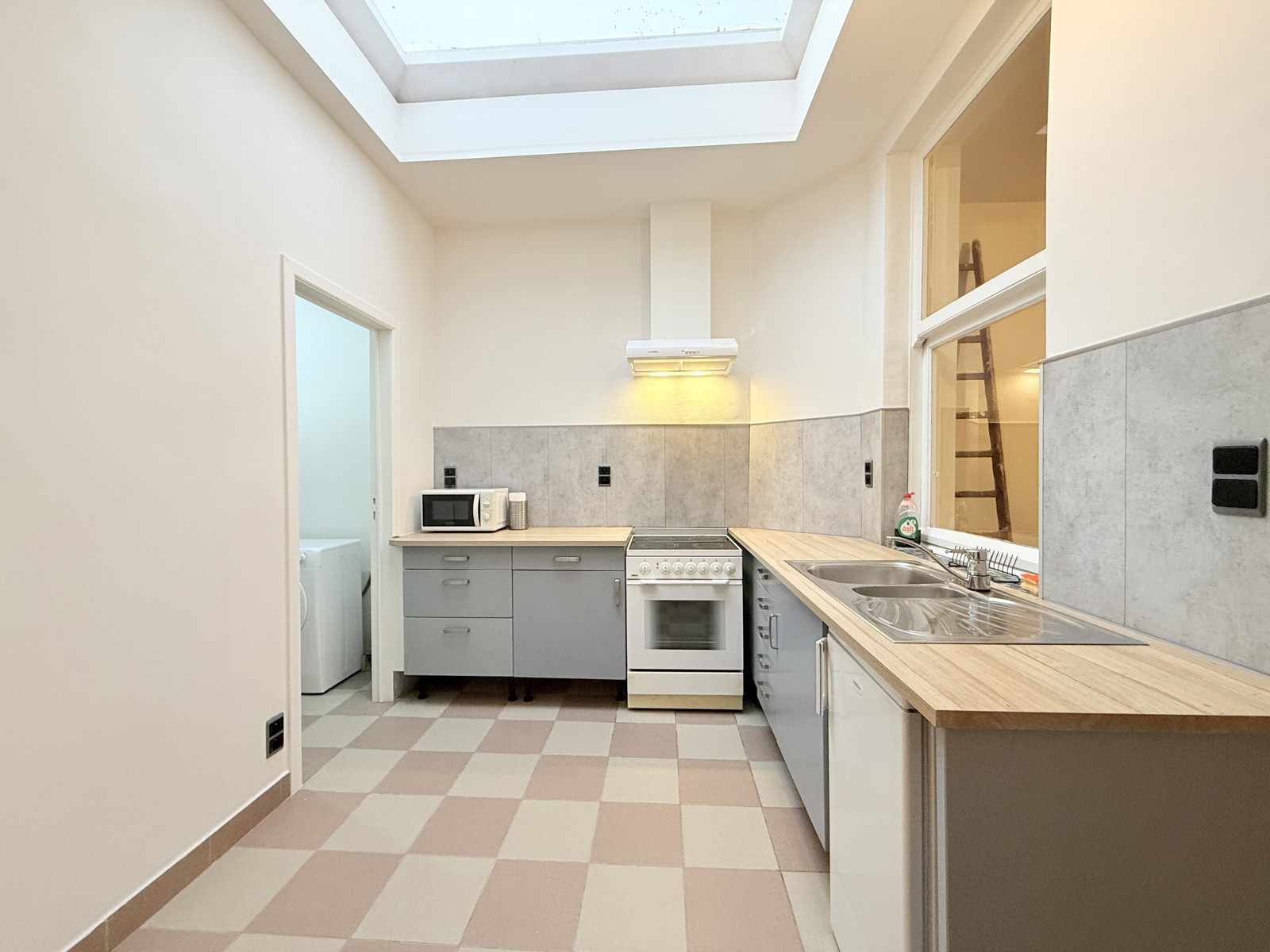 Huis te huur in Gent met 2 slaapkamers - foto 5