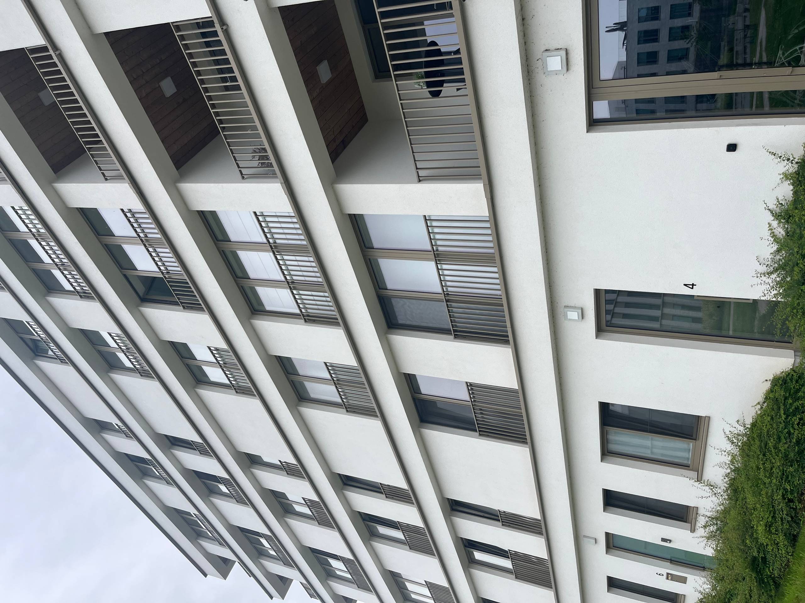 Appartement in Gent