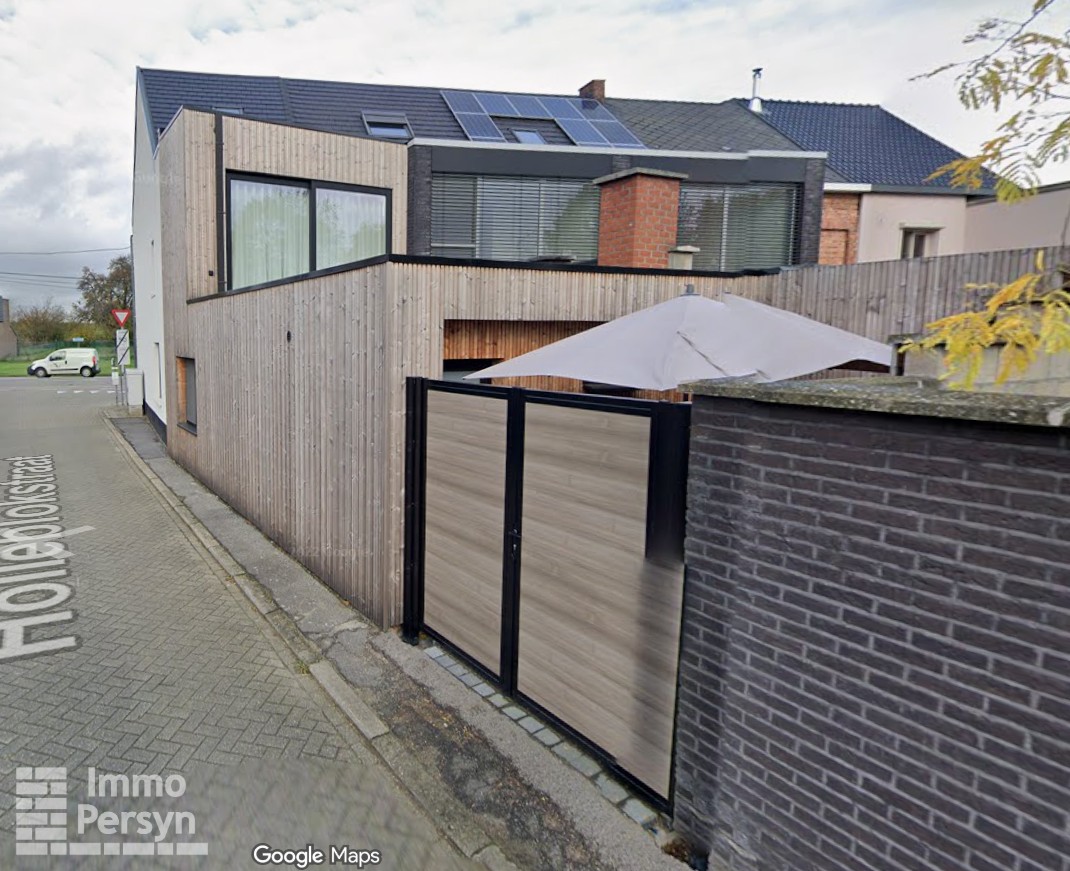 Instapklare halfopen bebouwing met 3 slaapkamers - foto 3
