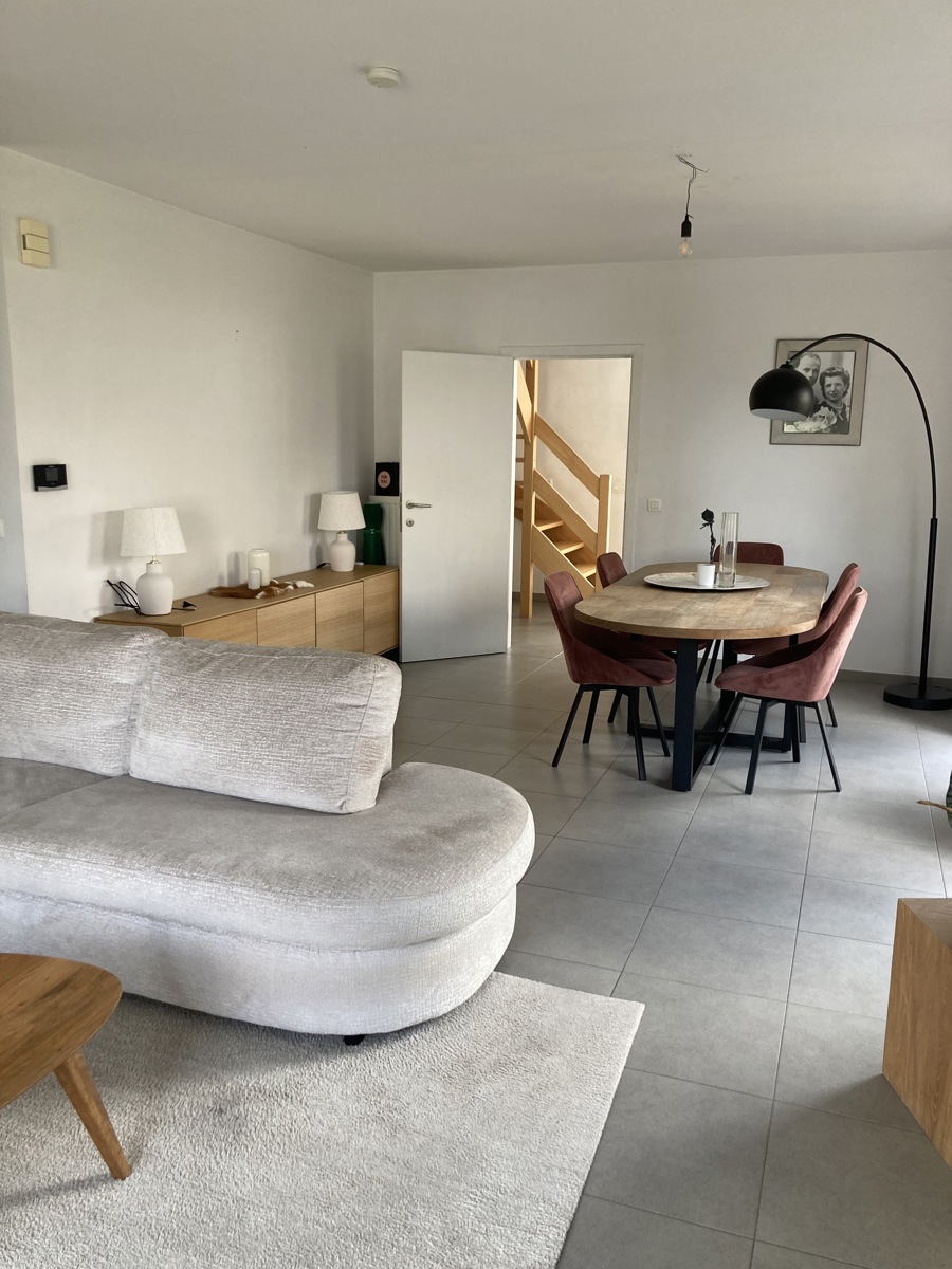 Moderne gezinswoning in rustige buurt te Lochristi - foto 2