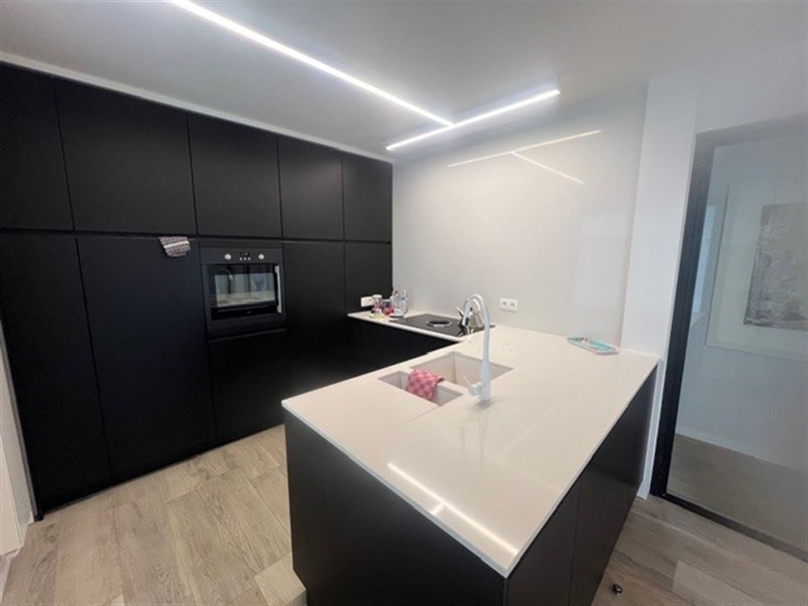 Exclusieve penthouse met riante terrassen - foto 2