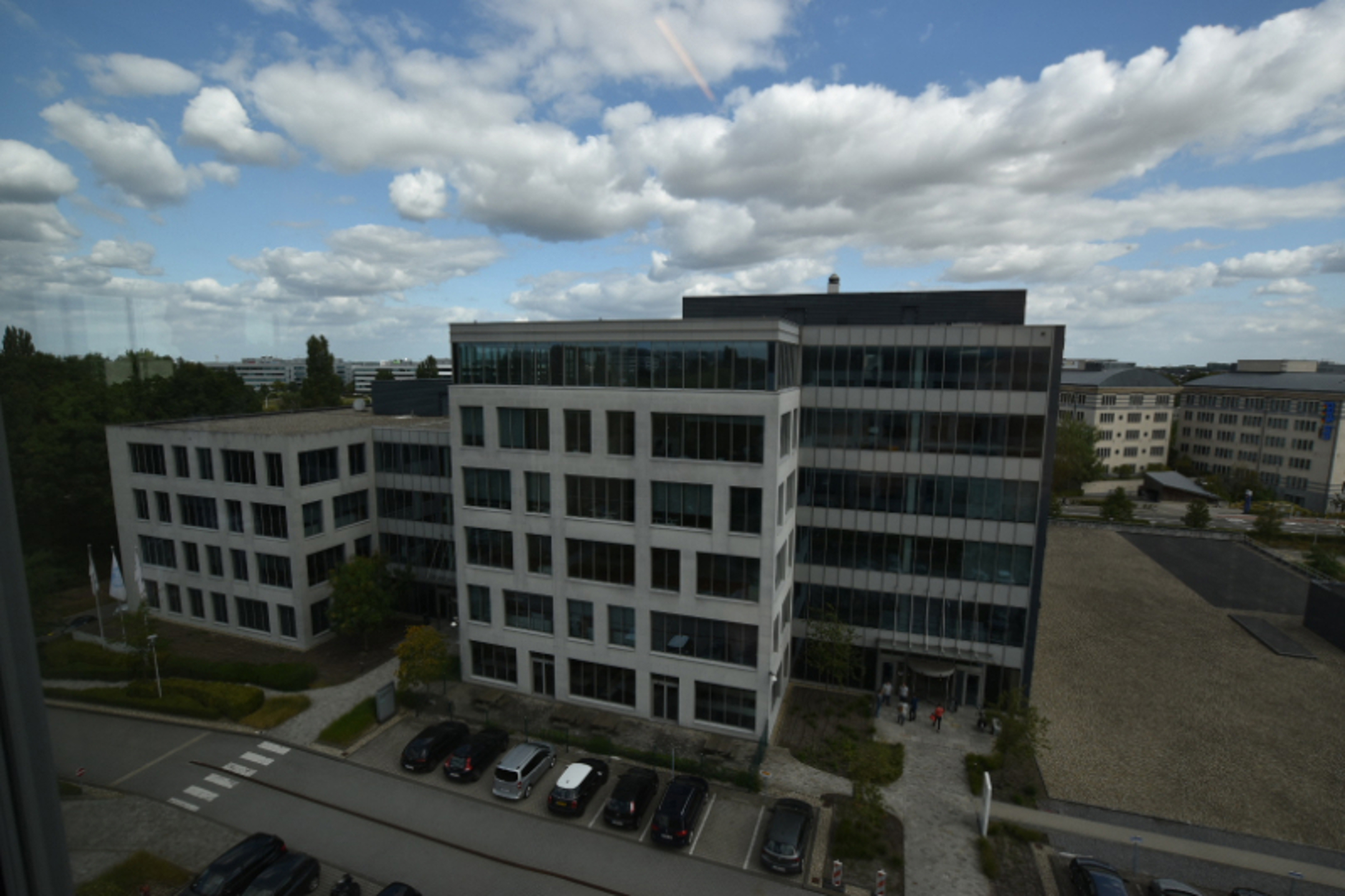 Moderne kantoren te huur op toplocatie - foto 1