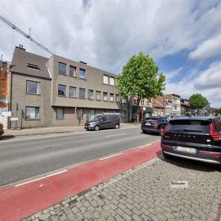 Appartement à louer à Kapellen